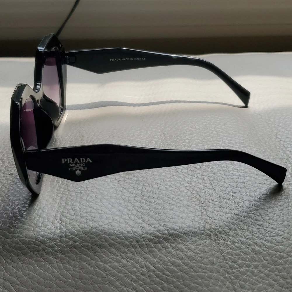 Symbole Geometric Sunglasses